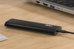 L'SSD portatile esterno 2 TB di Netac è in forte sconto con l'offerta Amazon: piccolo e resistente - Notizia