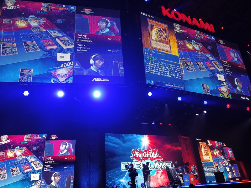 Yu-Gi-Oh! 2023: vi raccontiamo i campionati mondiali di Tokyo - Multiplayer.it