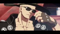 Guilty Gear: Strive - Trailer di Johnny