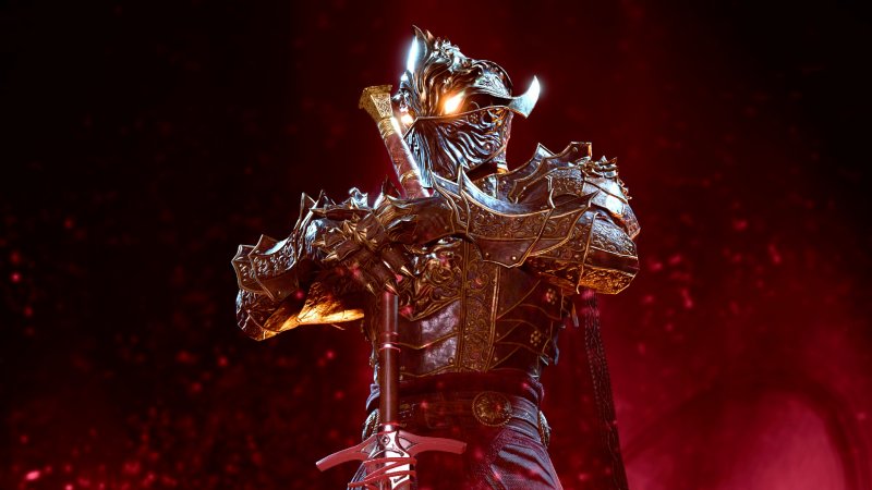 Infrangere il giuramento è il primo passo verso il lato oscuro