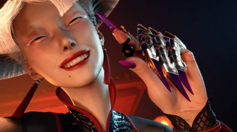 A.K.I. è un personaggio davvero particolare