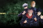 Fortnite x Jujutsu Kaisen annunciato ufficialmente, ecco la data del crosover - Notizia