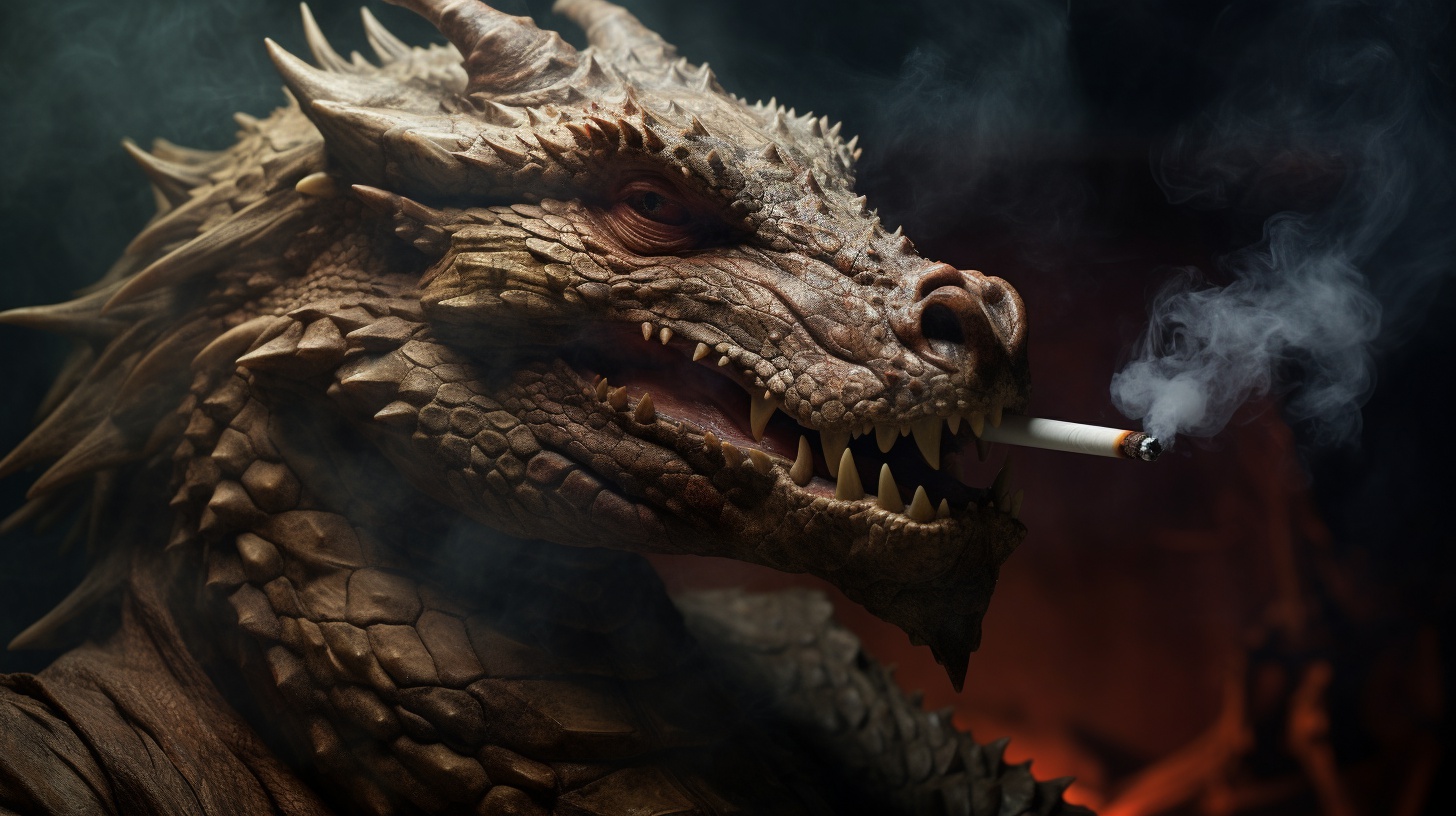 Dungeons & Dragons ha ordinato ai disegnatori di non usare più immagini generate dall’IA
