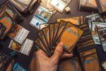 Magic: The Gathering, una carta del 1993 è stata venduta per 3 milioni di dollari - Notizia