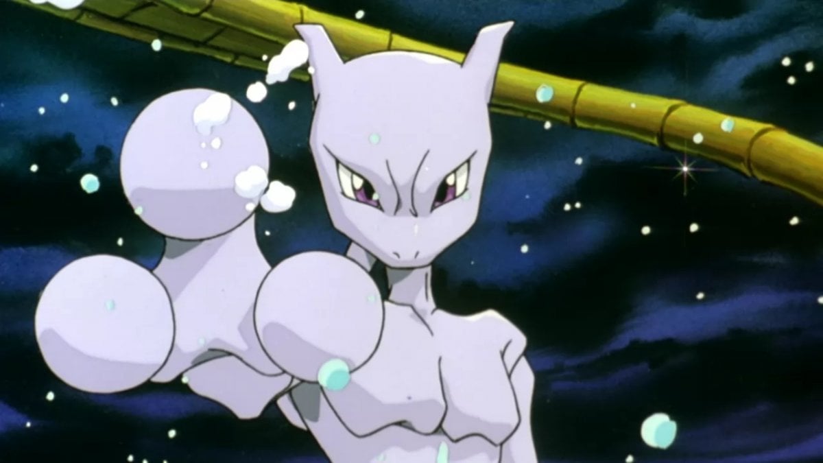 MEWTWO nei RAID? - Pokemon Scarlatto e Violetto #shorts #pokemon  #pokemonscarletandviolet 