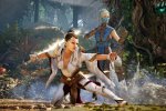 Mortal Kombat 1: il trailer di lancio ufficiale ci prepara all'uscita - Notizia