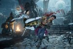 Mortal Kombat 1: il cross-play sarà disponibile dalla prossima settimana, ma non su Switch - Notizia