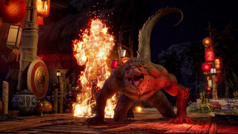 Mortal Kombat 1