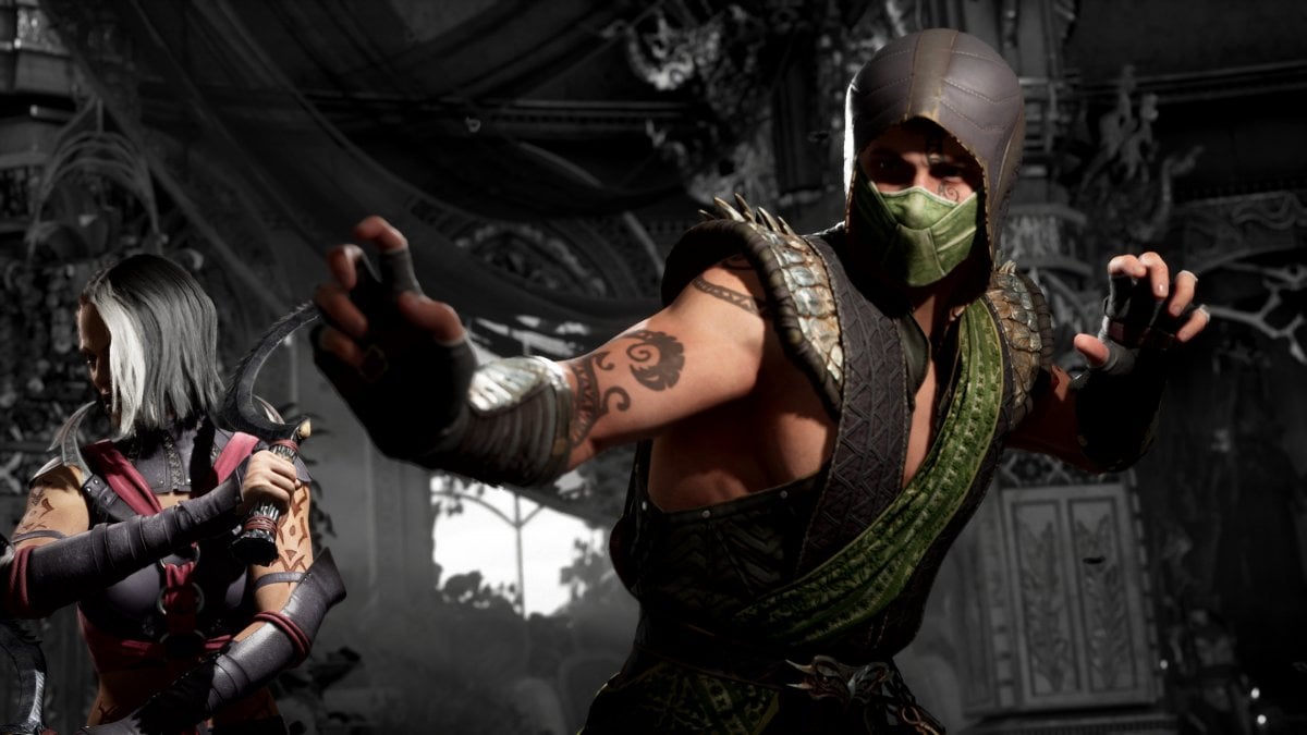 Mortal Kombat 1 が PC とコンソールで新たな売上マイルストーンに到達