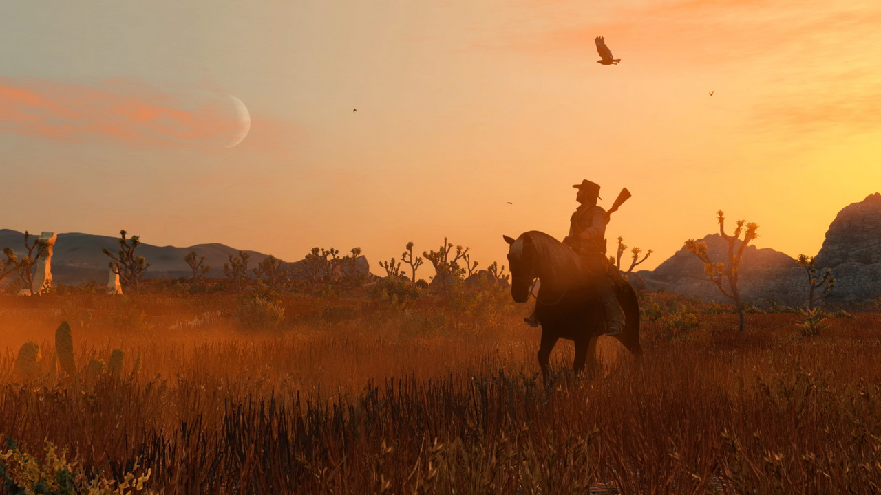 Red Dead Redemption, di nuovo niente versione PC: secondo voi perché?