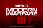 Call of Duty Modern Warfare III: data di uscita e trailer, vediamo l'annuncio ufficiale - Notizia