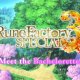 Rune Factory 3 Special - Il trailer Bachelorettes