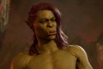 Baldur's Gate 3: arriva la mod per allargare il pene delle mezzorchesse - Notizia