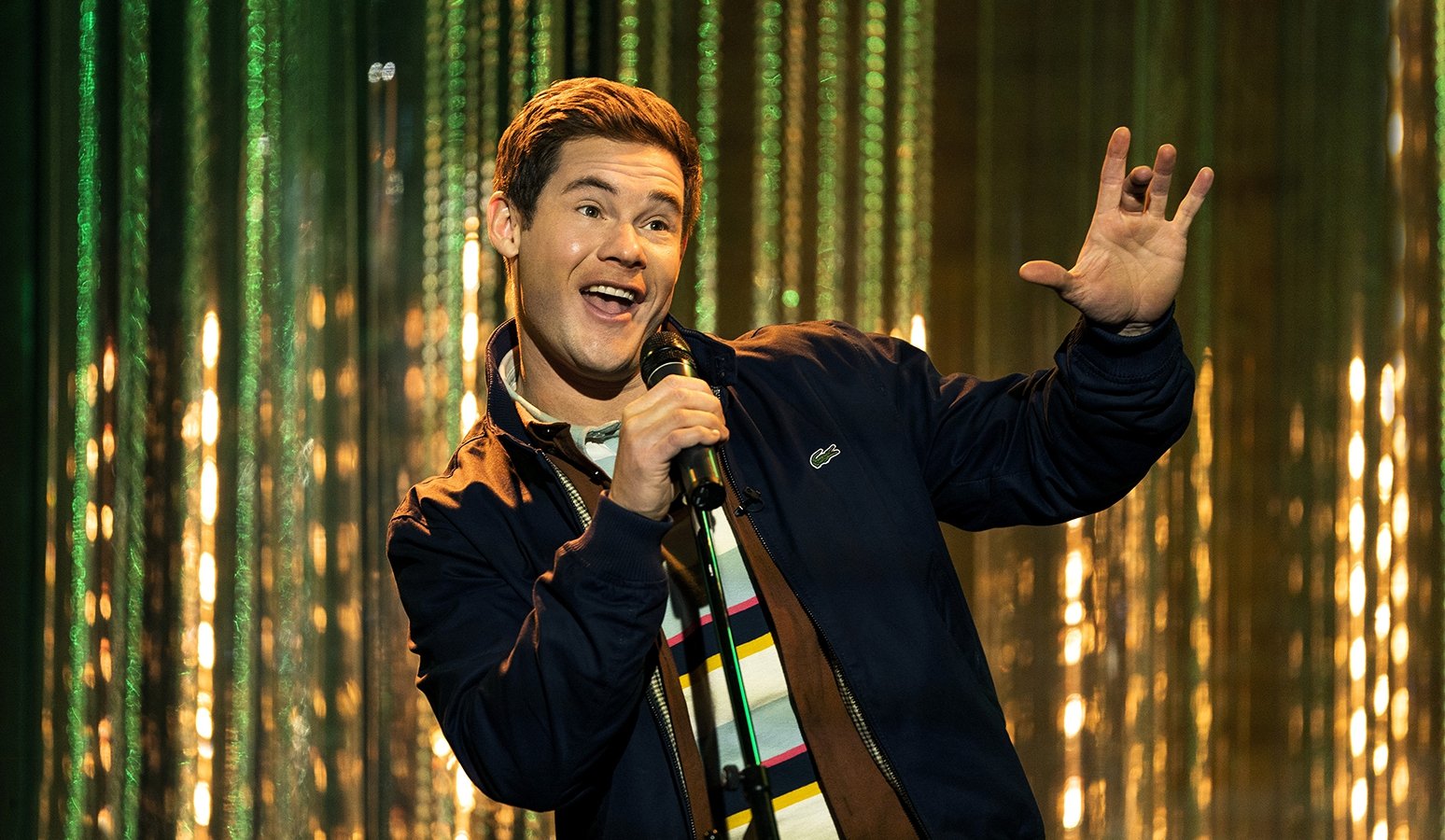 Marvel 'ha rovinato i film comici', le parole di Adam Devine
