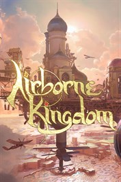 Airborne Kingdom per Xbox One