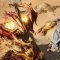 Un trailer di Atlas Fallen presenta il New Game+ di Reign of Sand, l'udpate con nuovi nemici, armature e sfide