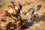 Atlas Fallen: Deck 13 ha svelato quali aggiornamenti possiamo attenderci nel 2024 - Notizia