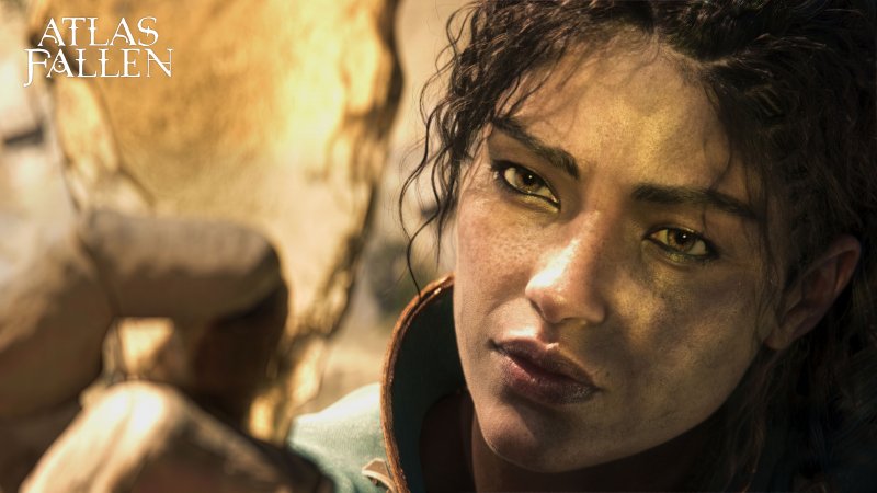 La storia di Atlas Fallen purtroppo è poco stimolante