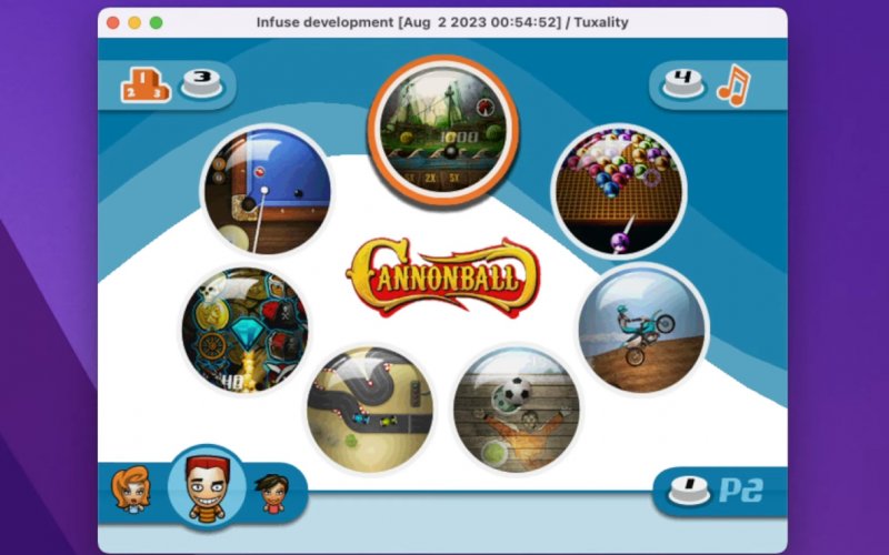 Anche Zeebo sarà emulata