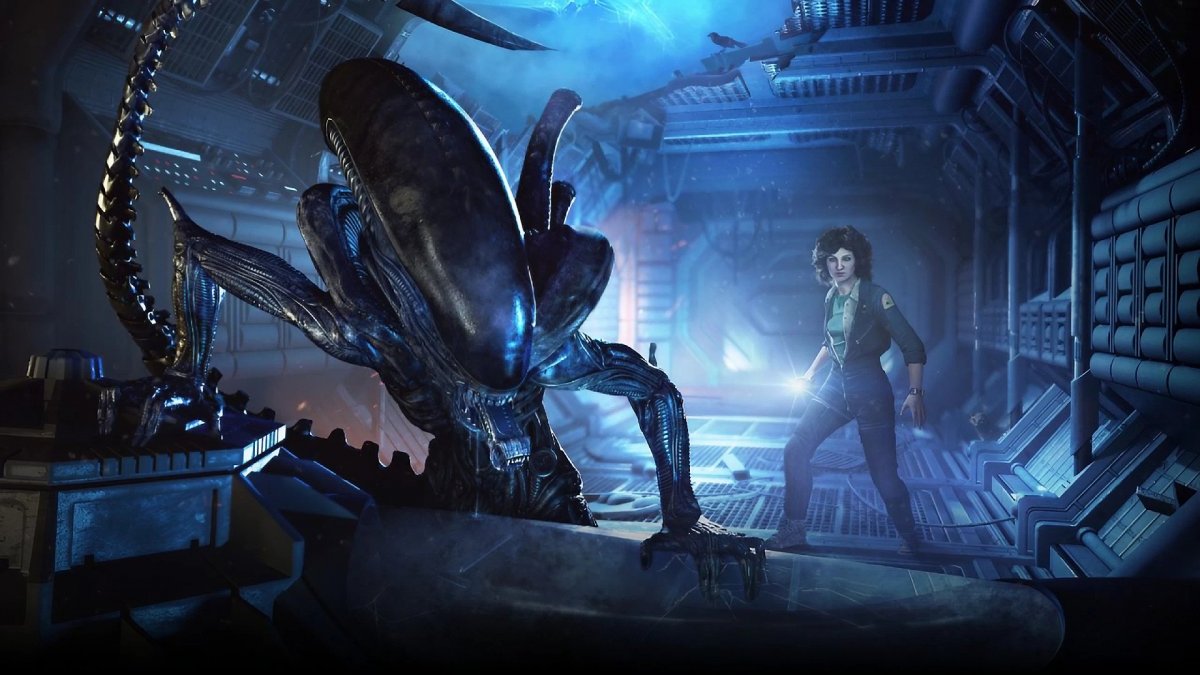 Dead by Daylight e Alien, trailer di lancio: il crossover è disponibile ...
