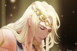 Marika da Elden Ring nel cosplay di pugoffka sa come convincervi a servire l'Ordine Aureo - Notizia