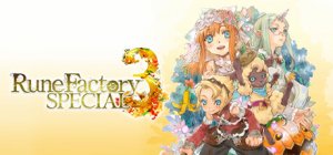 Rune Factory 3 Special per PC Windows