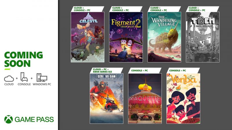 Oggi il Game Pass è un'isola felice per gli sviluppatori indipendenti. Fra cinque o dieci anni? Chissà Oggi il Game Pass è un'isola felice per gli sviluppatori indipendenti. Fra cinque o dieci anni? Chissà