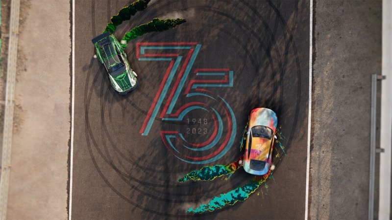 Need for Speed Unbound