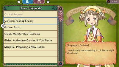 Rune Factory 3 Special