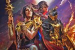 Il pubblico ha fame di videogiochi complessi - Speciale