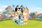 Bluey ci insegna un po' di game design - Speciale