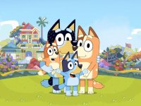 Bluey ci insegna un po' di game design