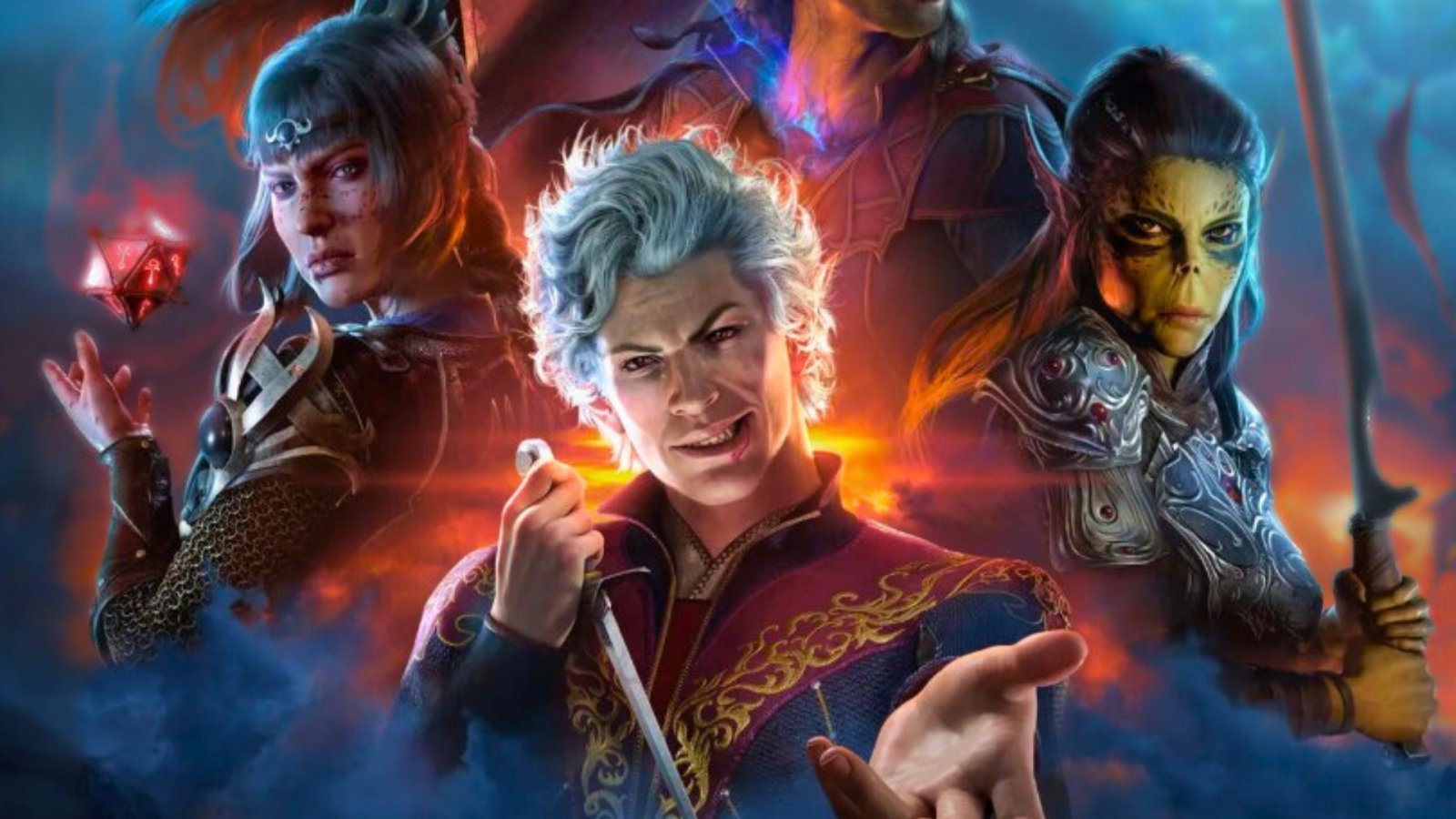 Baldur's Gate 3, la guida ai Compagni, come reclutarli e le loro missioni