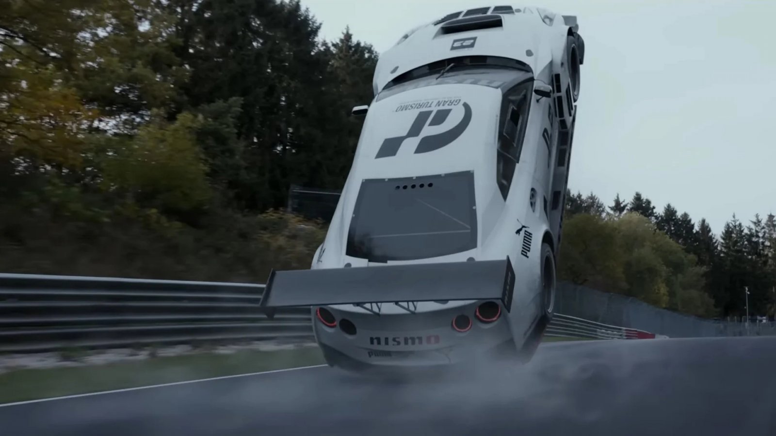 Gran Turismo, il film: al cinema la storia di Jann Mardenborough