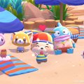 Hello Kitty Island Adventure ha una data di uscita su PS5, per chi desiderava un simil-Animal Crossing