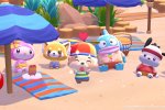 Hello Kitty Island Adventure ha una data di uscita su PS5, per chi desiderava un simil-Animal Crossing - Notizia