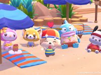 Hello Kitty Island Adventure ha una data di uscita su PS5, per chi desiderava un simil-Animal Crossing