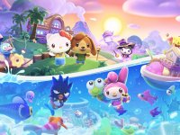 Hello Kitty Island Adventure ha raggiunto un traguardo di vendite positivo su PC e Nintendo Switch