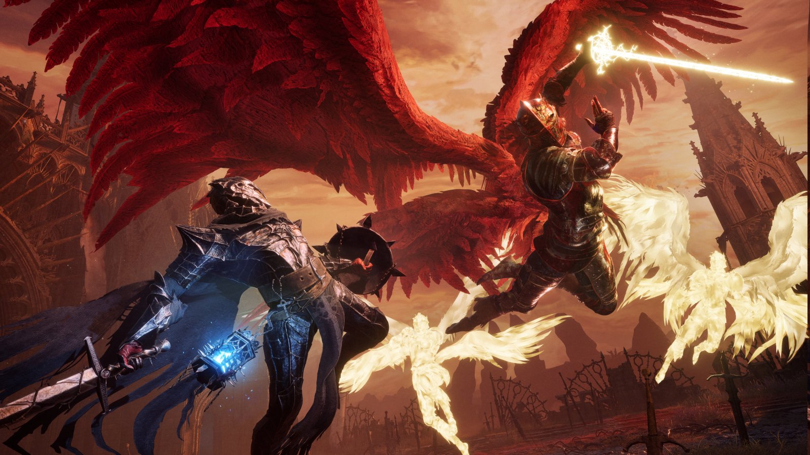 Lords Of The Fallen potrebbe essere in arrivo su Xbox Game Pass