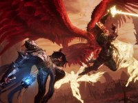 Il team di Lords of the Fallen non vuole creare contenuti che promuovano diversità, equità e inclusione