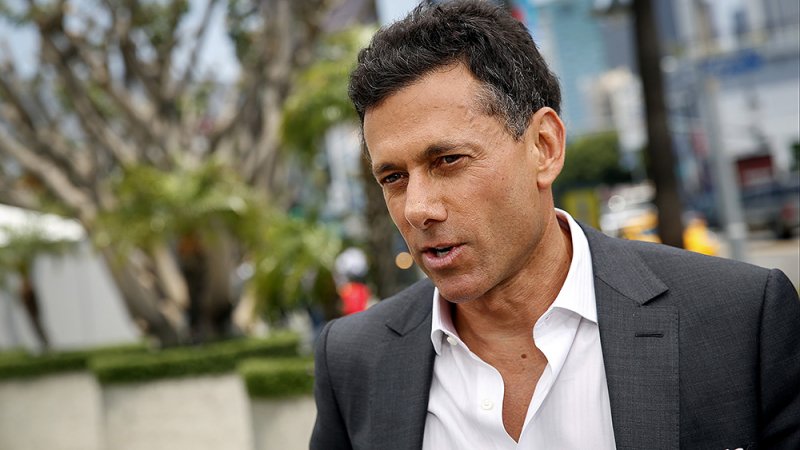 Strauss Zelnick Strauss Zelnick