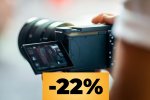 Sony ZV-E1, la Vlog camera full-frame è in offerta Amazon: arriva al prezzo minimo storico - Notizia