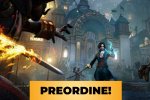 Lies of P, il preordine su Amazon Italia: il gioco è gold e la data di uscita è ora sicura - Notizia