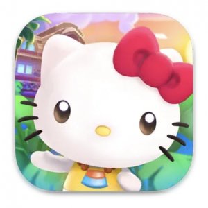 Hello Kitty Island Adventure per iPad
