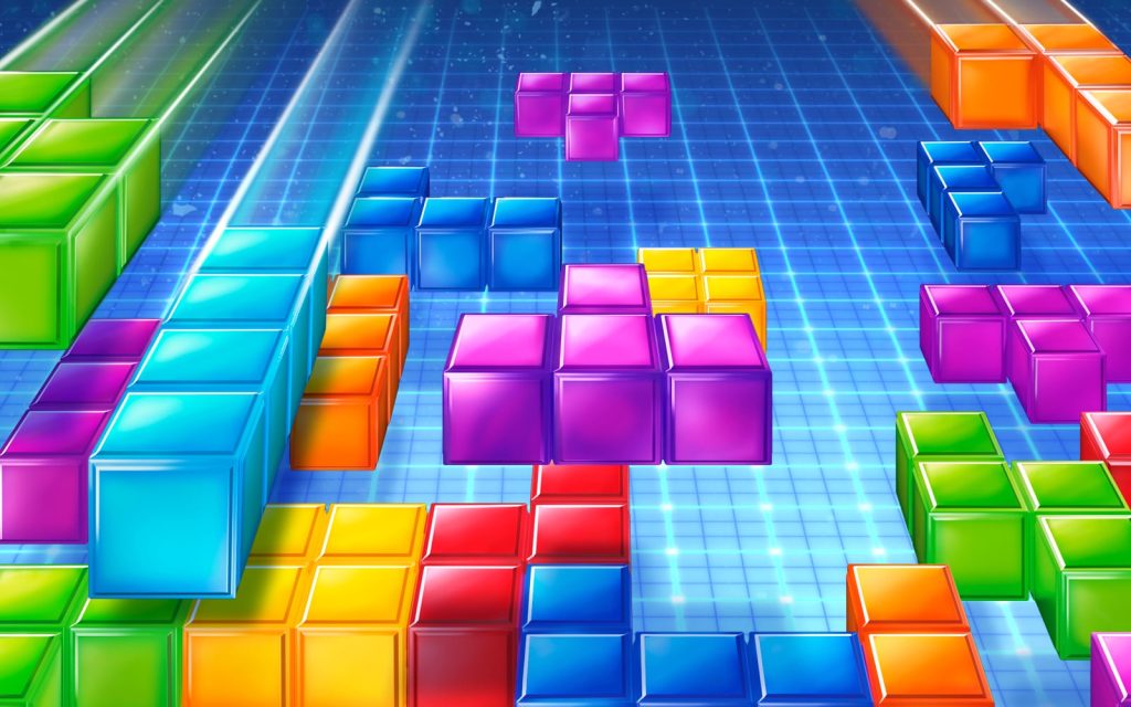 Tetris il film, l'autore del libro The Tetris Effect ha fatto causa ad Apple e Tetris Company