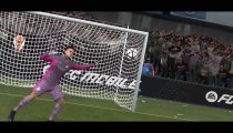 EA Sports FC Mobile - Trailer d'annuncio
