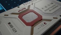 AMD RX 7900 XTX e Ryzen 7 7800X3D - Trailer delle limited edition griffate Starfield