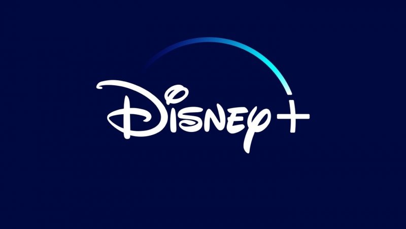 Il logo di Disney Plus Il logo di Disney Plus