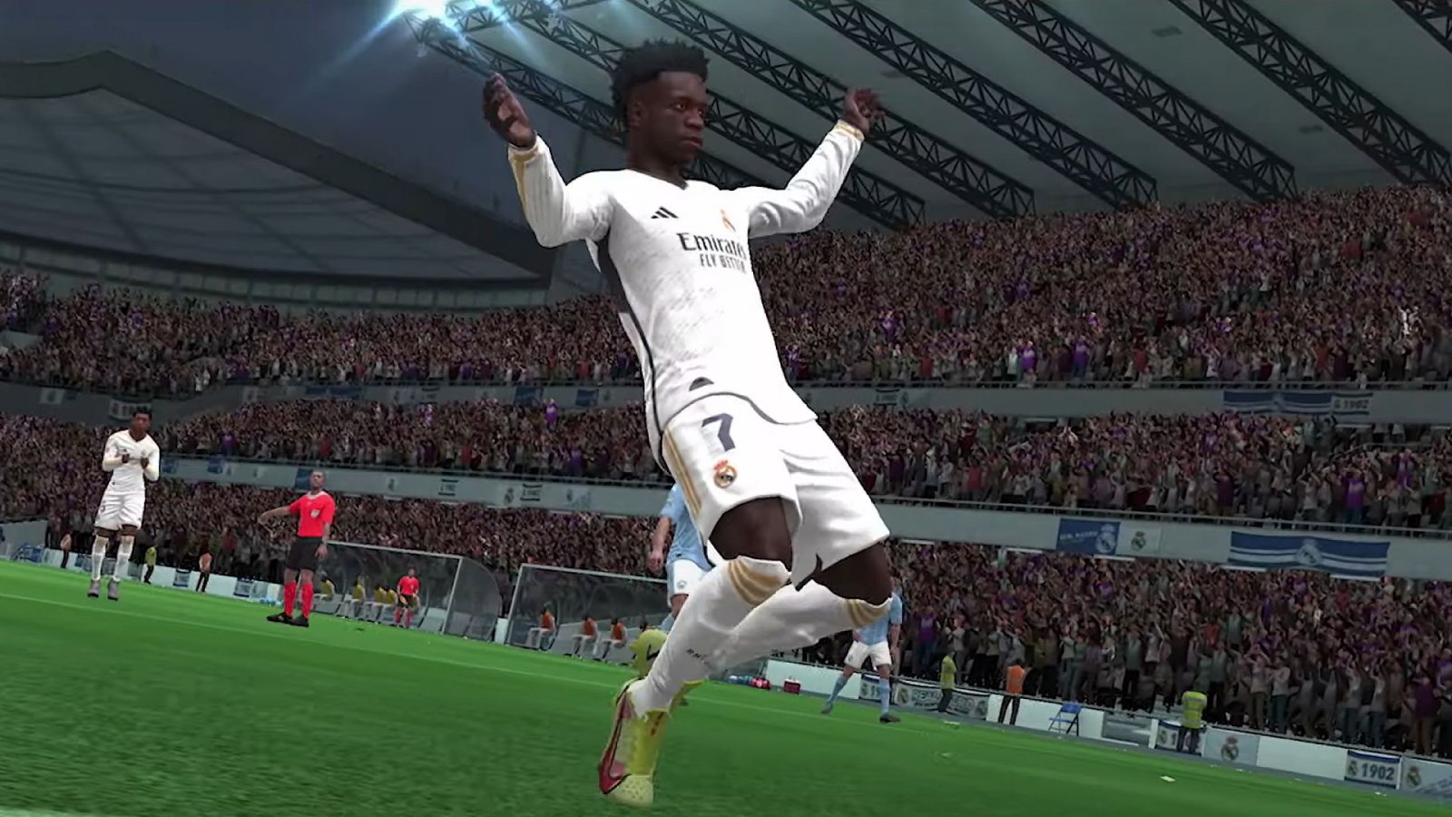 EA Sports FC Mobile annunciato con trailer e data di uscita su iOS e Android