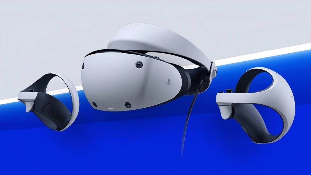 PlayStation VR2 sales surge after huge price cut